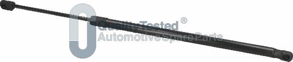 Japanparts ZSQ04015 - Газова пружина, кришка багажник autocars.com.ua