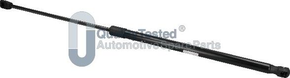 Japanparts ZSQ04031 - Газова пружина, кришка багажник autocars.com.ua