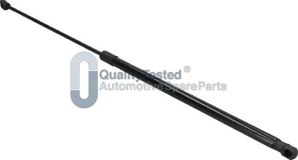 Japanparts ZSQ04036 - Газовая пружина, упор autodnr.net