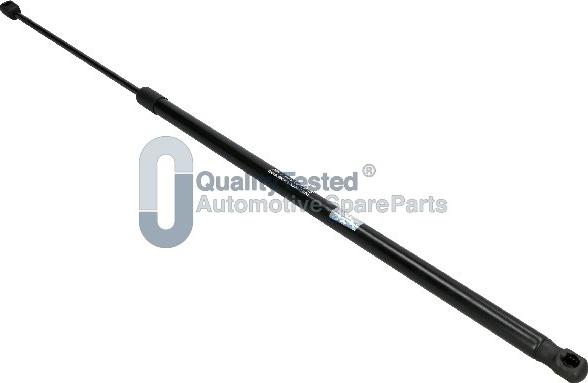 Japanparts ZSQ04037 - Газовая пружина, упор autodnr.net