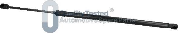 Japanparts ZSQ04038 - Газова пружина, кришка багажник autocars.com.ua