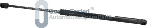 Japanparts ZSQ04045 - Газова пружина, кришка багажник autocars.com.ua