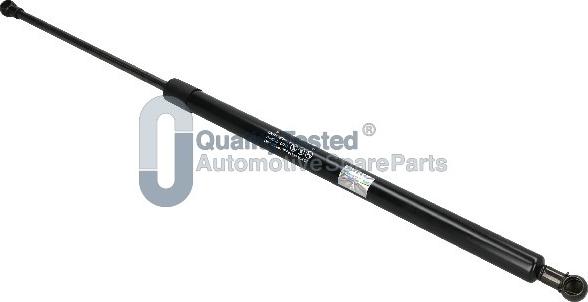 Japanparts ZSQ04047 - Газовая пружина, упор avtokuzovplus.com.ua