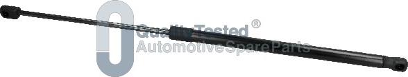 Japanparts ZSQ04052 - Газова пружина, кришка багажник autocars.com.ua