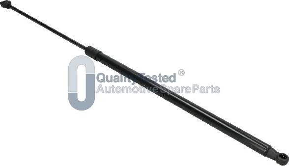 Japanparts ZSQ04057 - Газовая пружина, упор avtokuzovplus.com.ua