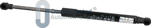 Japanparts ZSQ04062 - Газовая пружина, упор avtokuzovplus.com.ua