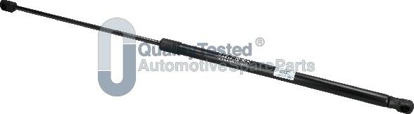 Japanparts ZSQ05003 - Газова пружина, кришка багажник autocars.com.ua