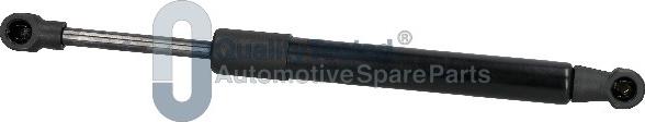 Japanparts ZSQ05041 - Газовая пружина, упор autodnr.net