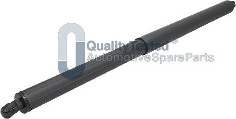 Japanparts ZSQ05056 - Газовая пружина, упор avtokuzovplus.com.ua