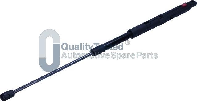 Japanparts ZSQ05057 - Газовая пружина, упор avtokuzovplus.com.ua