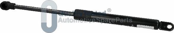 Japanparts ZSQ06008 - Газова пружина, кришка багажник autocars.com.ua