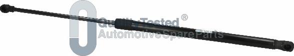 Japanparts ZSQ06010 - Газова пружина, кришка багажник autocars.com.ua