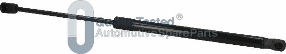 Japanparts ZSQ06032 - Газова пружина, кришка багажник autocars.com.ua