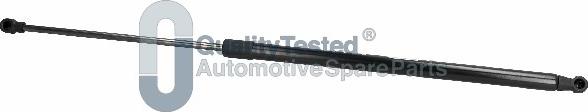 Japanparts ZSQ06033 - Газова пружина, кришка багажник autocars.com.ua