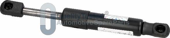 Japanparts ZSQ06070 - Газова пружина, кришка багажник autocars.com.ua