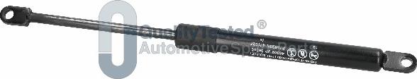 Japanparts ZSQ06080 - Газова пружина, кришка багажник autocars.com.ua