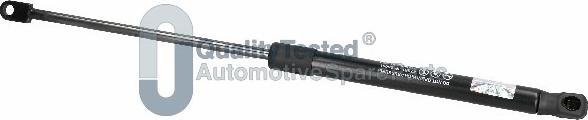 Japanparts ZSQ06091 - Газовая пружина, упор autodnr.net