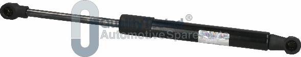 Japanparts ZSQ06103 - Газовая пружина, упор avtokuzovplus.com.ua