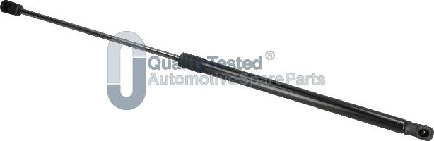 Japanparts ZSQ07006 - Газова пружина, кришка багажник autocars.com.ua