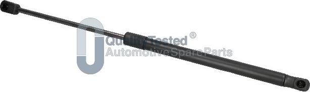 Japanparts ZSQ07018 - Газова пружина, кришка багажник autocars.com.ua