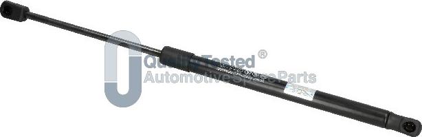 Japanparts ZSQ07022 - Газовая пружина, упор autodnr.net