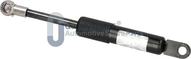 Japanparts ZSQ07039 - Газова пружина, кришка багажник autocars.com.ua