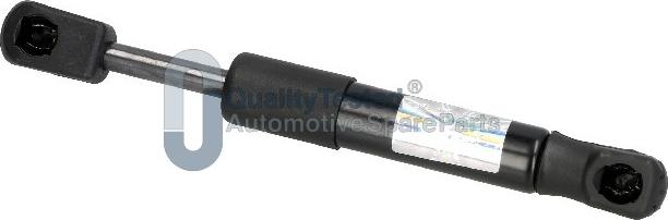 Japanparts ZSQ07045 - Газова пружина, кришка багажник autocars.com.ua