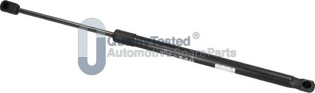 Japanparts ZSQ07050 - Газовая пружина, упор autodnr.net