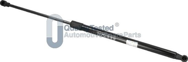 Japanparts ZSQ07051 - Газова пружина, кришка багажник autocars.com.ua