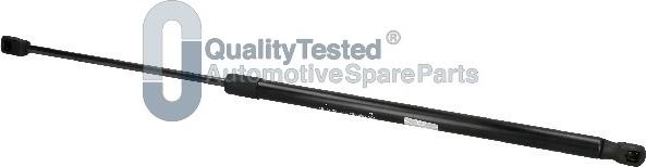 Japanparts ZSQ07064 - Газова пружина, кришка багажник autocars.com.ua
