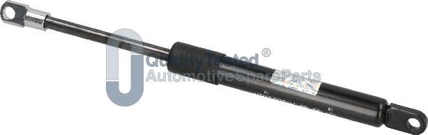 Japanparts ZSQ07072 - Газовая пружина, упор autodnr.net