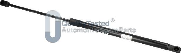 Japanparts ZSQ07075 - Газова пружина, кришка багажник autocars.com.ua
