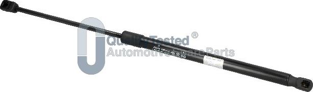 Japanparts ZSQ09000 - Газовая пружина, упор autodnr.net