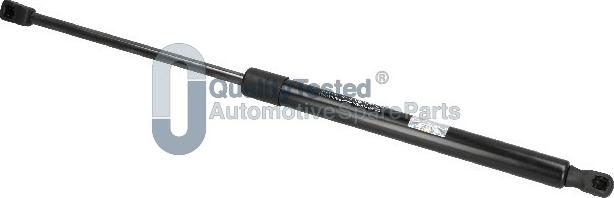 Japanparts ZSQ09002 - Газовая пружина, упор avtokuzovplus.com.ua