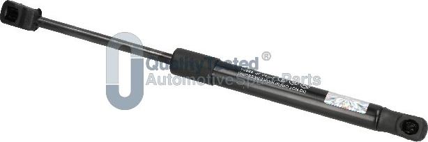 Japanparts ZSQ09004 - Газова пружина, кришка багажник autocars.com.ua