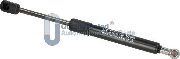 Japanparts ZSQ09009 - Газовая пружина, упор autodnr.net