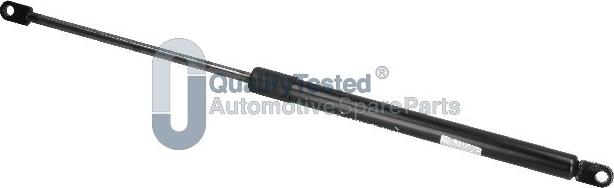 Japanparts ZSQ09018 - Газова пружина, кришка багажник autocars.com.ua