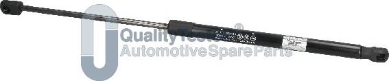 Japanparts ZSQ09029 - Газовая пружина, упор autodnr.net