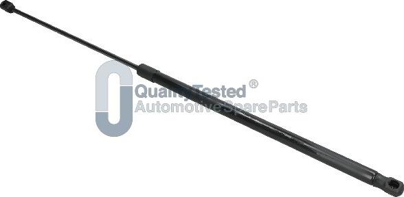 Japanparts ZSQ09030 - Газовая пружина, упор avtokuzovplus.com.ua