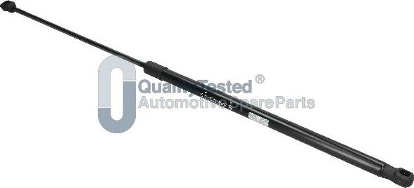 Japanparts ZSQ09031 - Газовая пружина, упор autodnr.net