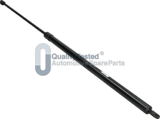 Japanparts ZSQ09036 - Газовая пружина, упор autodnr.net