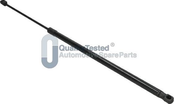 Japanparts ZSQ09048 - Газова пружина, кришка багажник autocars.com.ua