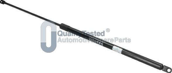 Japanparts ZSQ09057 - Газова пружина, кришка багажник autocars.com.ua
