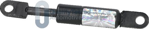 Japanparts ZSQ09061 - Газова пружина, кришка багажник autocars.com.ua