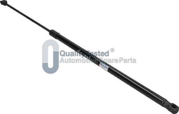 Japanparts ZSQ09067 - Газовая пружина, упор avtokuzovplus.com.ua