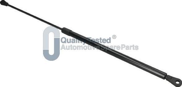 Japanparts ZSQ09076 - Газовая пружина, упор autodnr.net