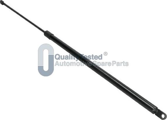 Japanparts ZSQ09085 - Газова пружина, кришка багажник autocars.com.ua