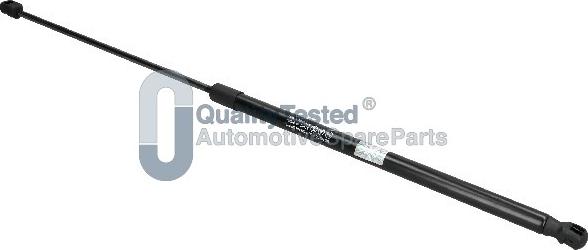 Japanparts ZSQ09090 - Газовая пружина, упор avtokuzovplus.com.ua