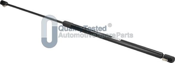 Japanparts ZSQ09106 - Газова пружина, кришка багажник autocars.com.ua