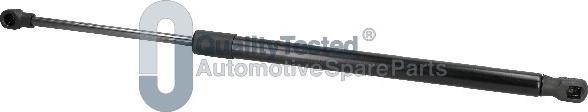 Japanparts ZSQ09122 - Газова пружина, кришка багажник autocars.com.ua